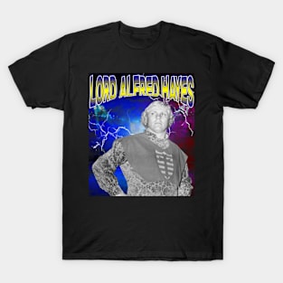 LORD ALFRED HAYES T-Shirt